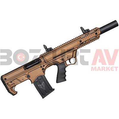 Kariyer FD12 Bullpup Bronze Otomatik Av Tfei