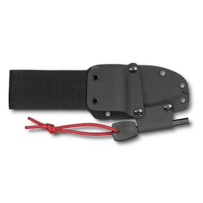 Victorinox 4.2261 Bushcraft Outdoor Ba Ateleyicili - Byk Boy