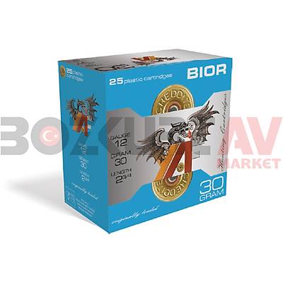 YAF 30 Gram Bior 12 Kalibre Av Fiei