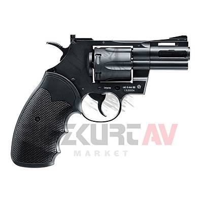 Umarex Legends 357 Magnum 2,5 Airsoft Haval Tabanca
