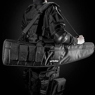 Barska RX-100 48" Loaded Gear Tactical Tfek Klf