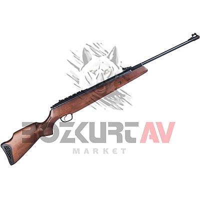 Hatsan Mod 135 Haval Tfek