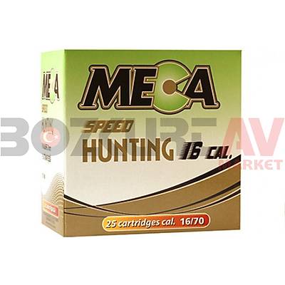 Meca 28 Gram 16 Kalibre Av Fiei