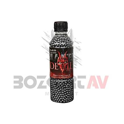 ASG Blaster Devil 0,40 Gram 3000'li 6 mm Airsoft BB
