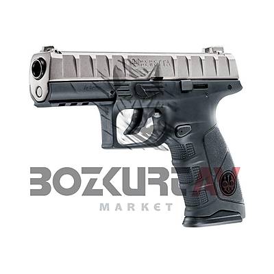 Beretta APX Grey Blowback Haval Tabanca