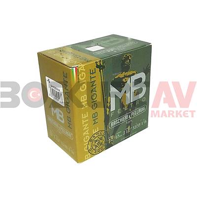B&P MB Gigante 32-33 Gram 12 Kalibre Av Fiei