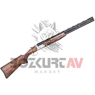 Sarslmaz SP WS-512 Sperpoze Av Tfei