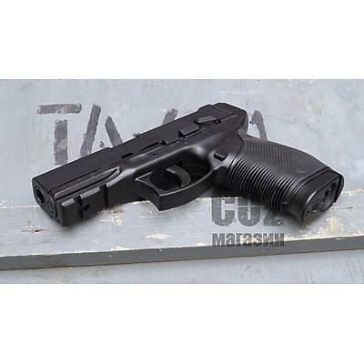 KWC Taurus PT 24/7 Haval Tabanca (ABS)