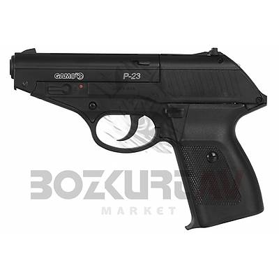 Gamo P-23 Haval Tabanca