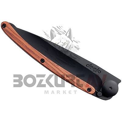 Deejo Black Gl Aac 37 Gram ak