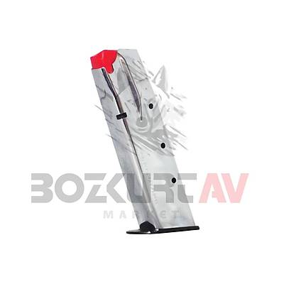 Sabatti Tanfoglio Nikel Tabanca arjr