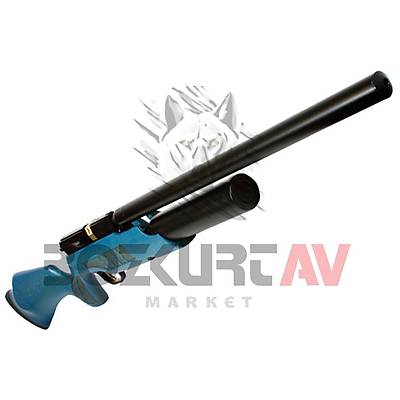 Cometa LYNX V10 Blue PCP Haval Tfek