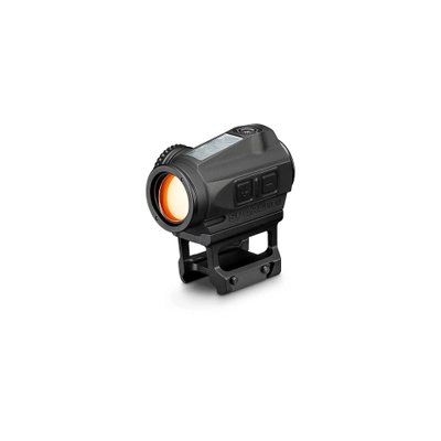 Vortex Optics SPARC SOLAR RED DOT 2 MOA Weaver Hedef Noktalayc Red Dot Sight