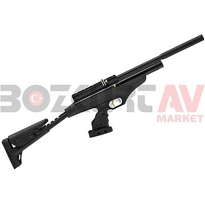Hatsan AT-P2 Tactical QE PCP Haval Tabanca