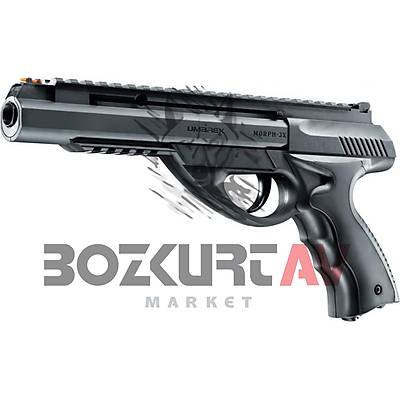 Umarex Morph Haval Tabanca
