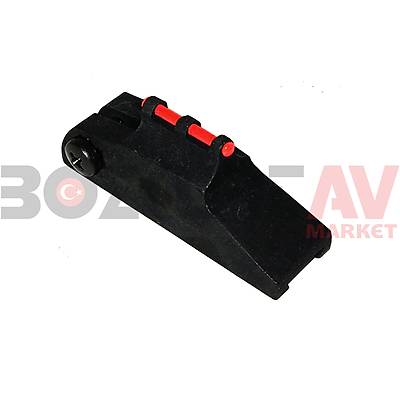 Hatsan QE Serisi Vidal Geme Metal Arpack