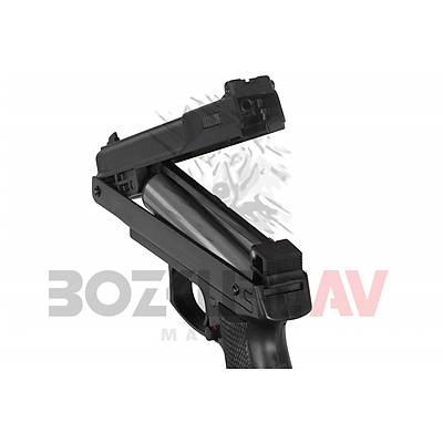 Gamo AF-10 Pnmatik Haval Tabanca