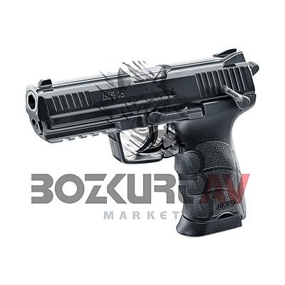 Heckler & Koch HK45 Haval Tabanca