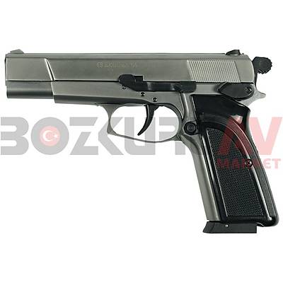 Ekol ES 66 Fme Haval Tabanca (Ultimate Combo)
