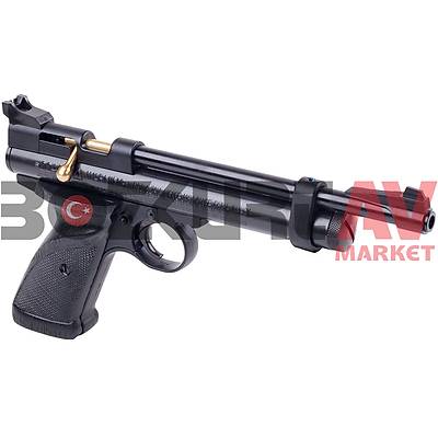 Crosman 2240 Single Shot Haval Tabanca