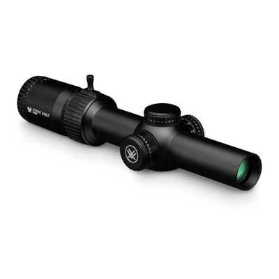 Vortex Optics STRIKE EAGLE 1-8X24 AR-BDC3 (MOA) Tfek Drbn