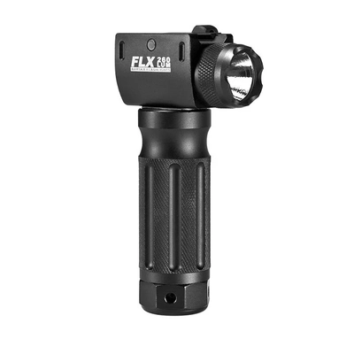 Barska FLX 260 Lumen El Tutama & Fener