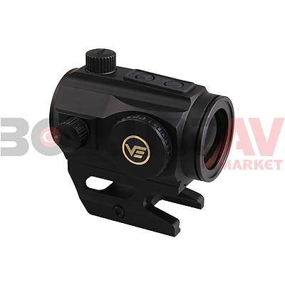Vector Optics Scrapper 1x25 Weaver Hedef Noktalayc Red Dot Sight