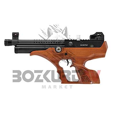 Hatsan Sortie W Yar Otomatik PCP Haval Tabanca