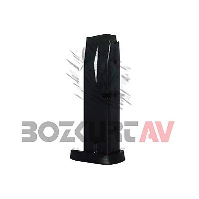 Zoraki Mod 2914 Kurusk Tabanca Yedek arjr