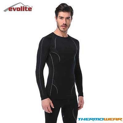 Evolite Thermowear Bay Termal st lik