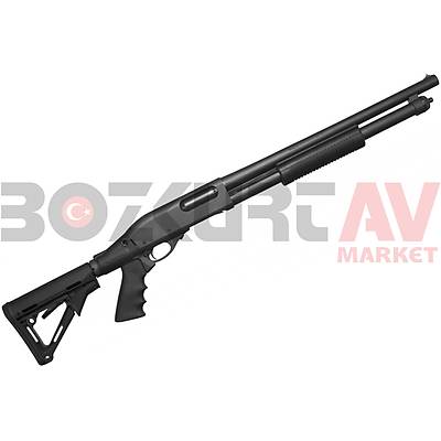 Remington Model 870 Express Tactical TS Pompal Av Tfei