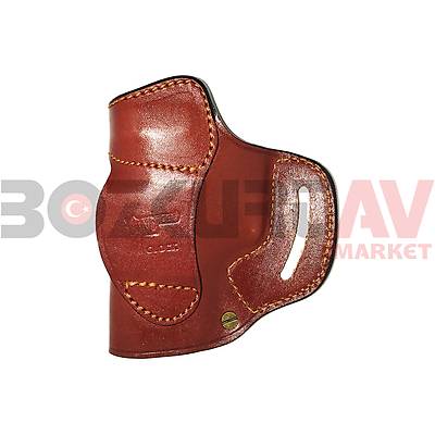 Andien Glock 17 OWB Kahverengi Tabanca Klf