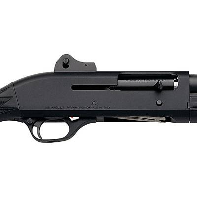 Benelli M3 Tactical Slug Pompalı - Otomatik Av Tüfeği