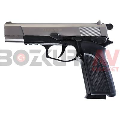 Ekol ES P66 Fme Haval Tabanca (Ultimate Combo)