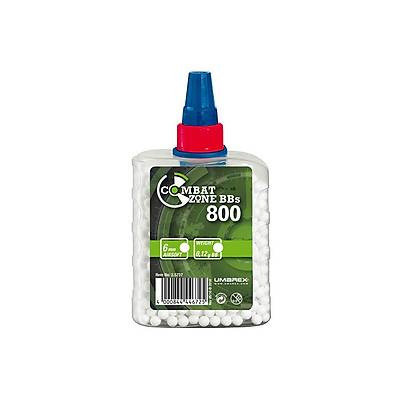 Umarex Combat Zone 0,12 Gram 6 mm Airsoft BB (800 Adet)