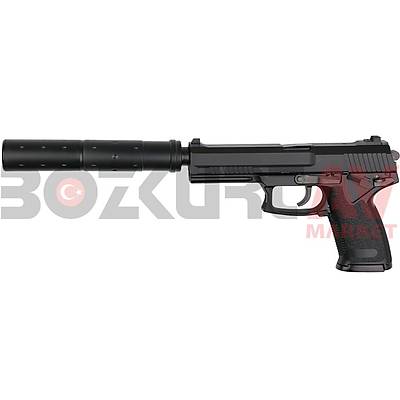 ASG MK23 Special Operations Airsoft Haval Tabanca