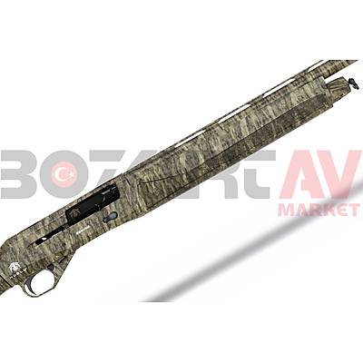 Hulu Renova Mossy Oak Bottom Land II Otomatik Av Tfei