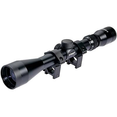 ASG Strike 3-9x40 Tfek Drbn