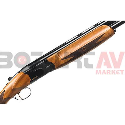 Ata Arms SP Siyah Alminyum Kasa Sperpoze Av Tfei