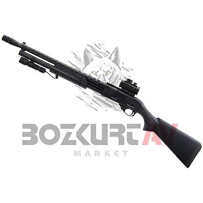 Sarslmaz M212 Pompal Av Tfei