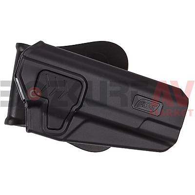 ASG 1911 Haval Tabanca Polimer Klf