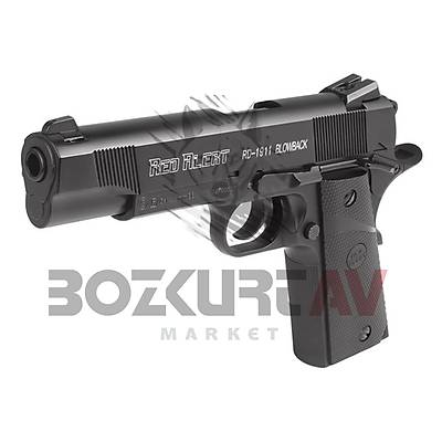 Red Alert RD-1911 Blowback Haval Tabanca