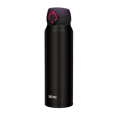 Thermos JNL-600 UltraLight 0,60 Litre Matt Black Termos