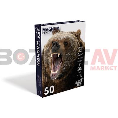 YAF 50 Gram Magnum 12 Kalibre Av Fiei