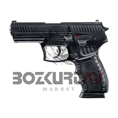 Umarex IWI Jericho B Airsoft Haval Tabanca