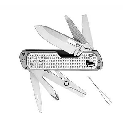 Leatherman Free T4 ak ( 832686 )