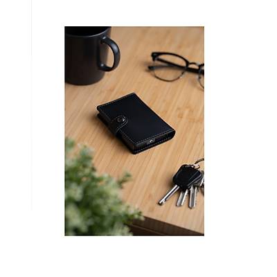 Led Lenser Lite Wallet Plus Siyah Cüzdan Fener