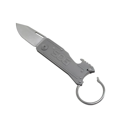 SOG Keytron Mini Anahtarlk ak