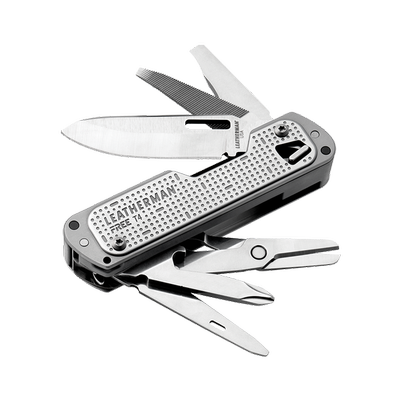 Leatherman Free T4 ak ( 832686 )