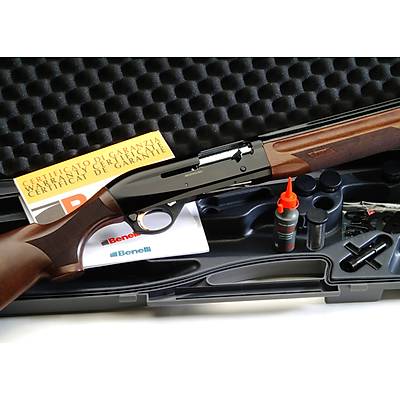 Benelli Montefeltro Otomatik Av Tfei